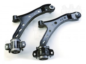 control arm