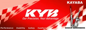 kyb logo