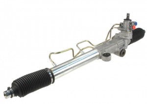 power steering Rack